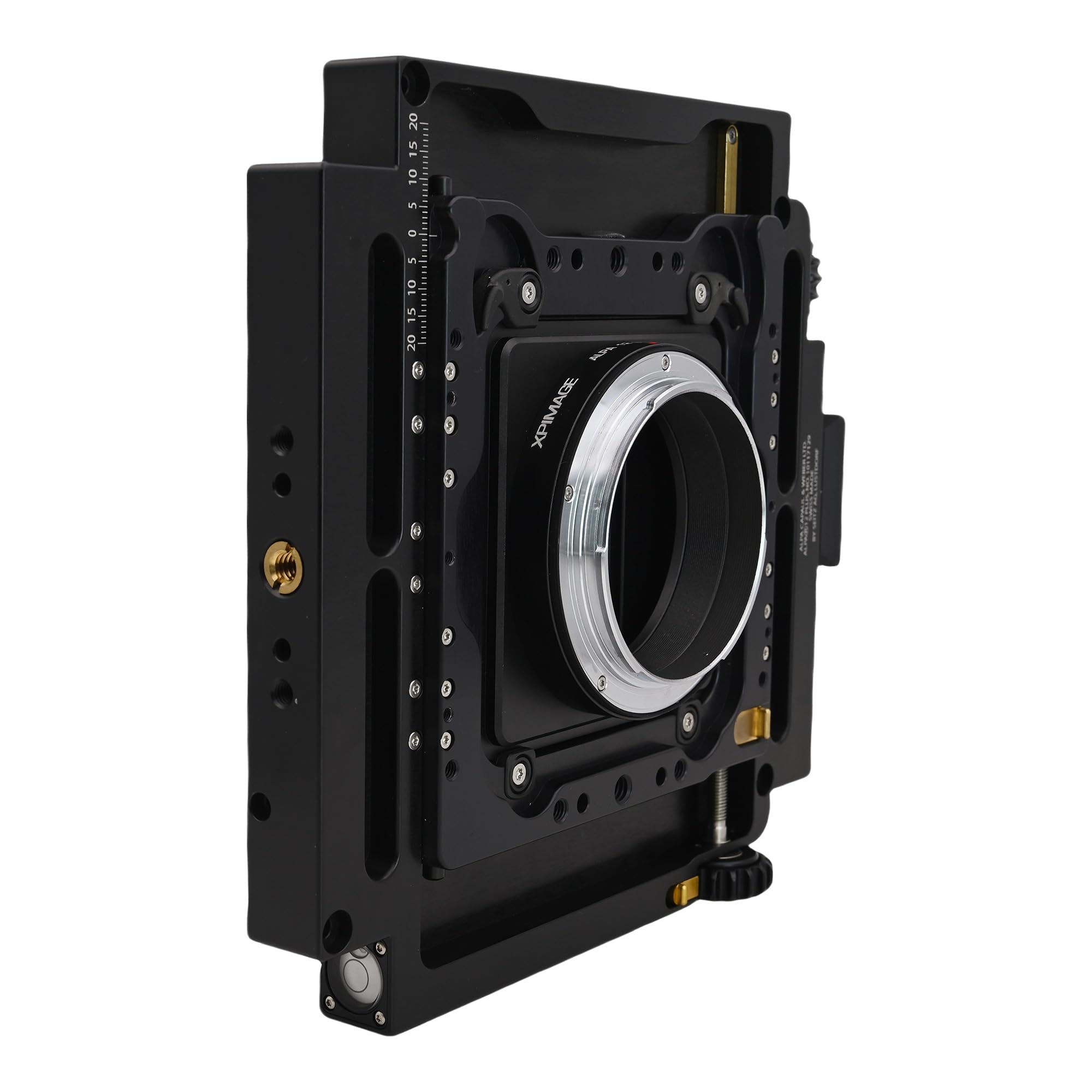 Amazon | XPIMAGE ALPA 12カメラとHasselblad X System 907X（デジタル